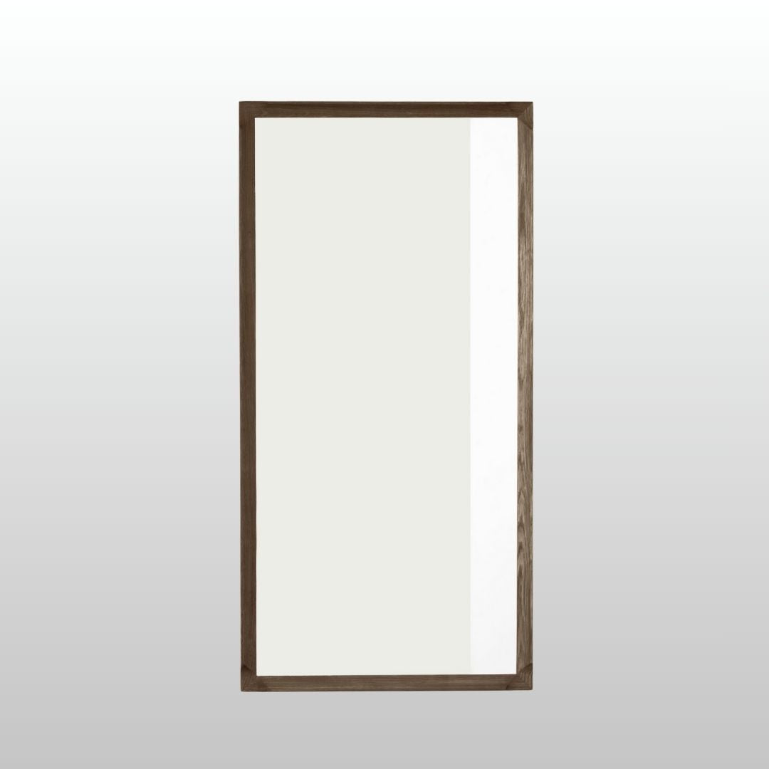 Arcus Mirror