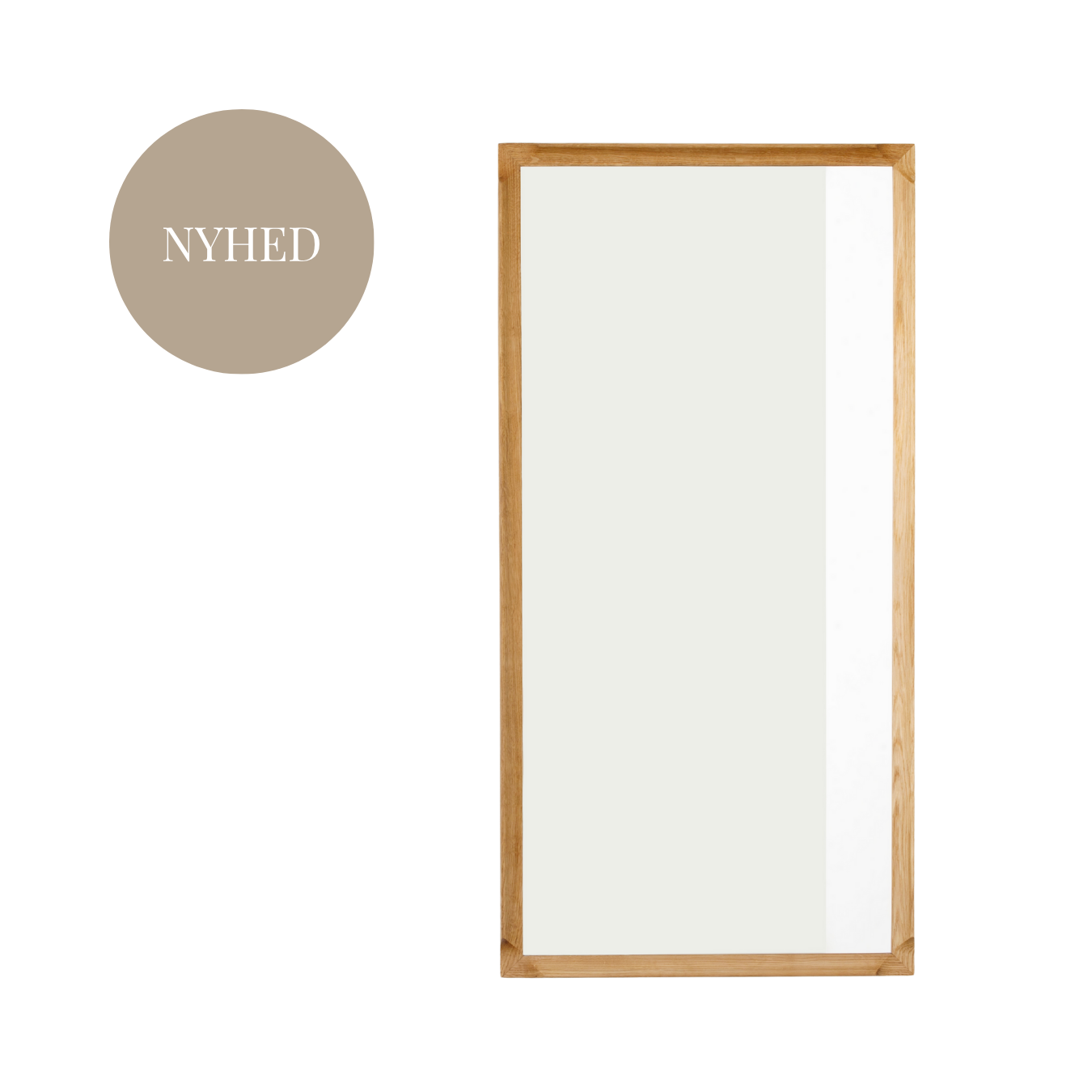 Arcus Mirror