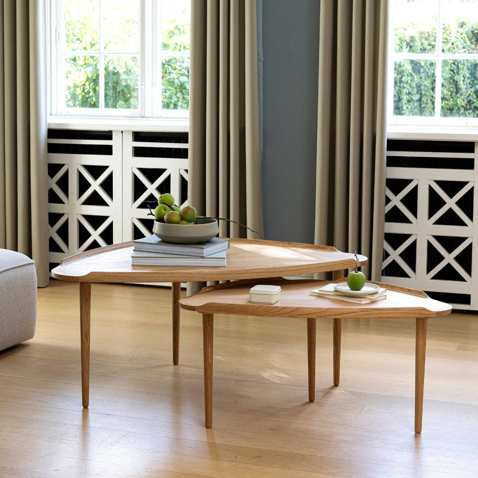 No. 55 – Aakjaer Furniture No. 55 – Aakjaer Furniture