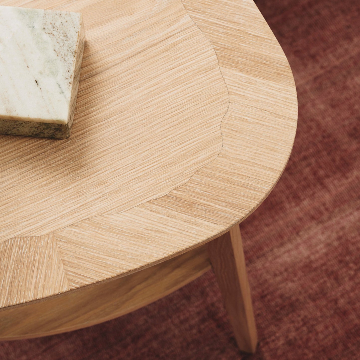 Heart Table