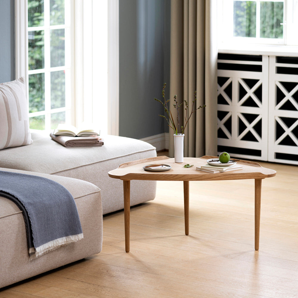 Sofabord No.55Small Aakjaer Furniture