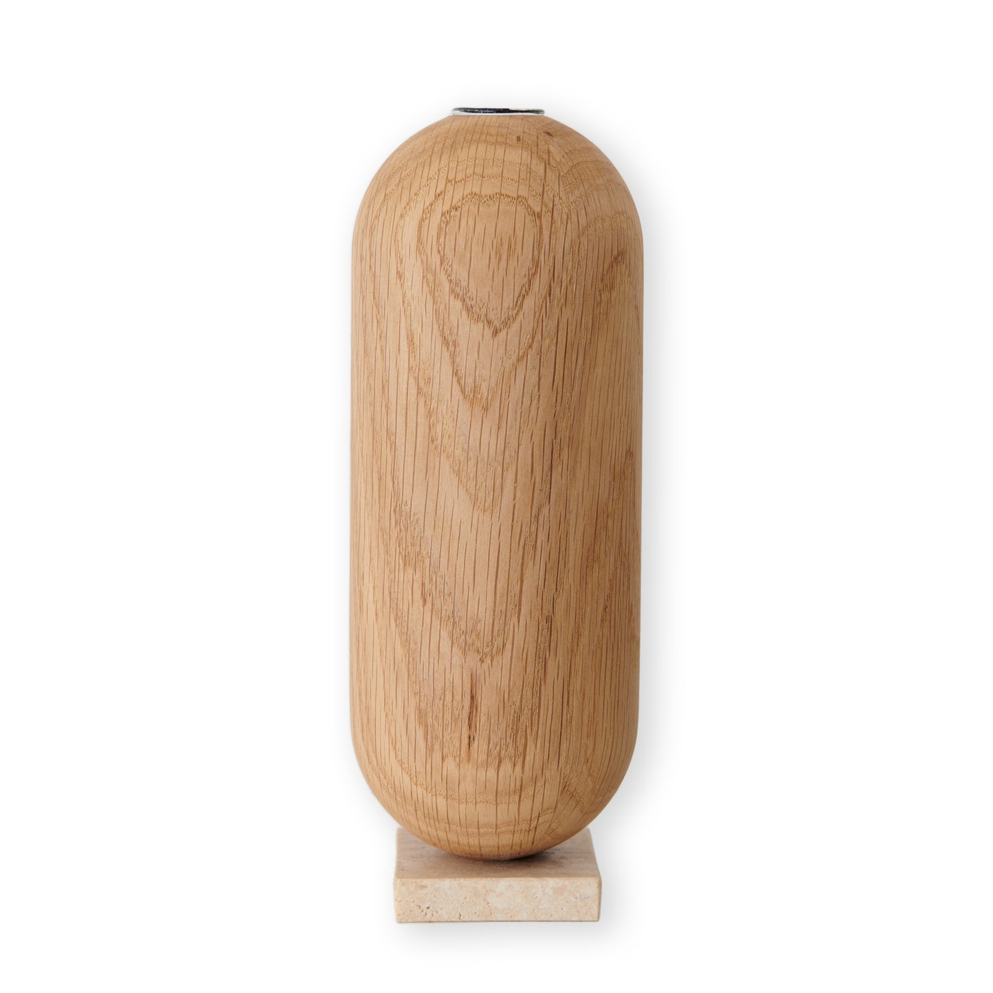 Ellipse vase