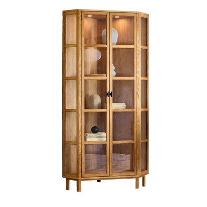 Angulus Vitrine