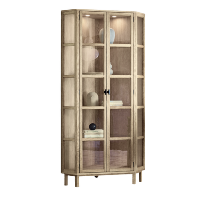 Angulus Vitrine
