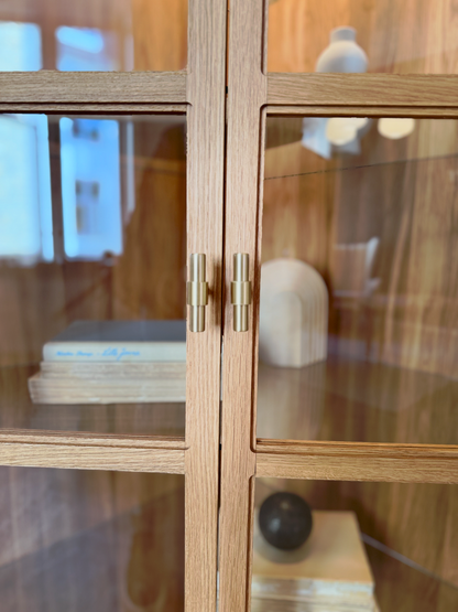 Angulus Vitrine