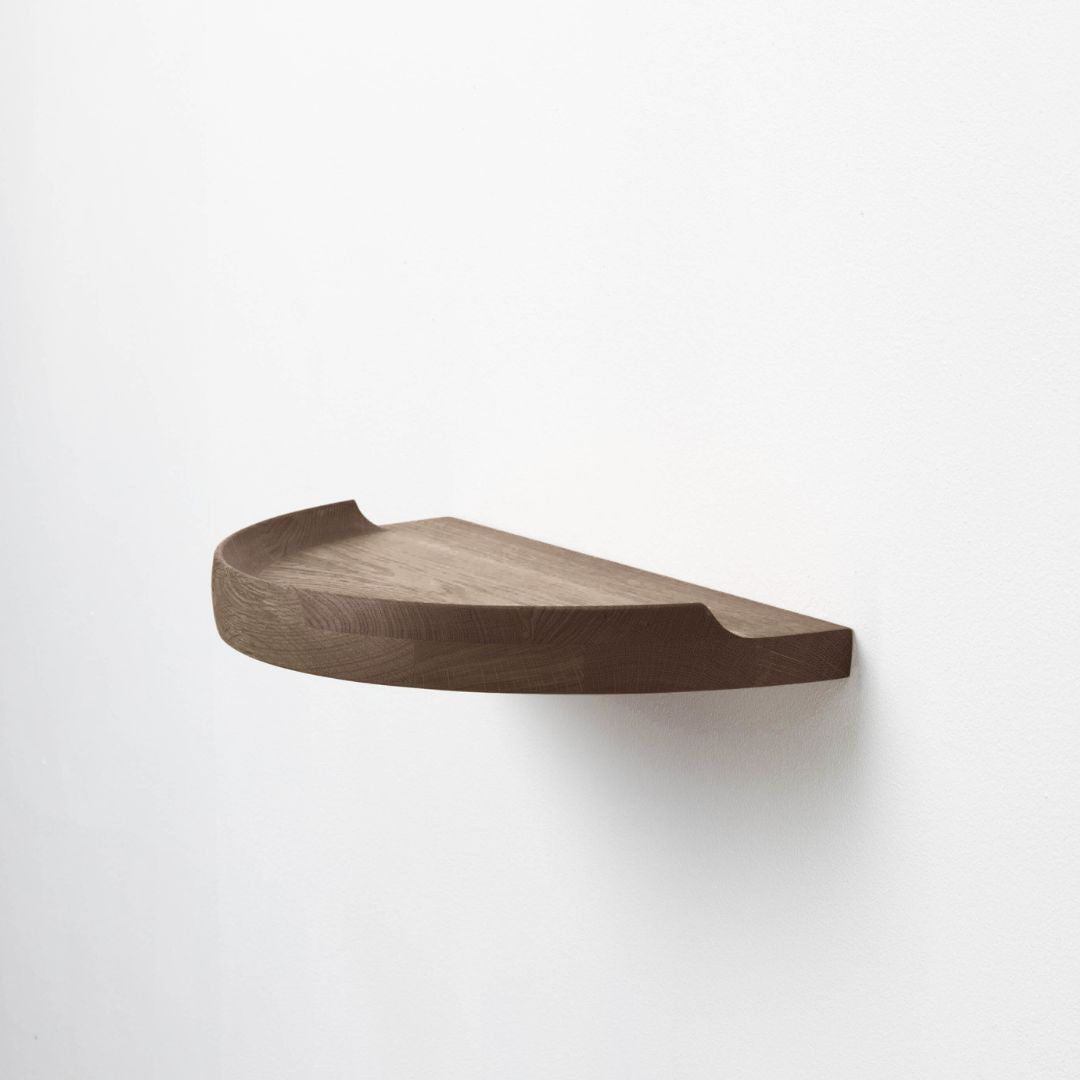 Arcus Console Shelf