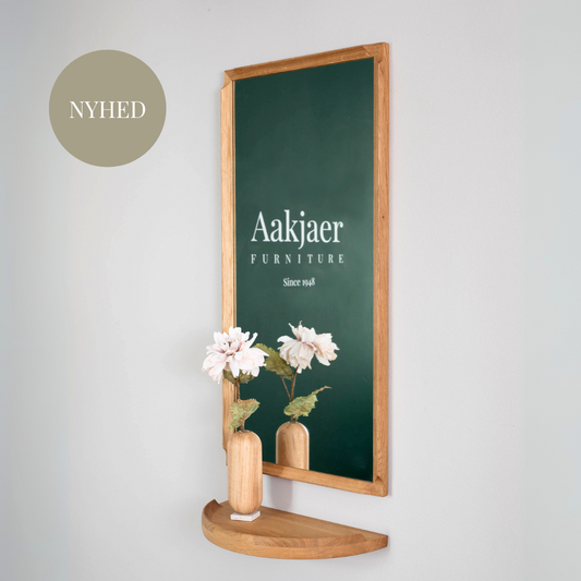 Arcus Mirror