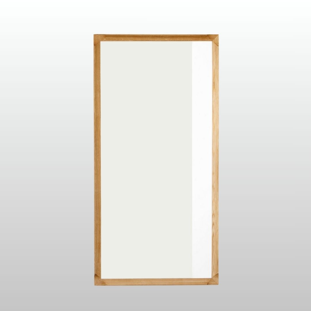Arcus Mirror