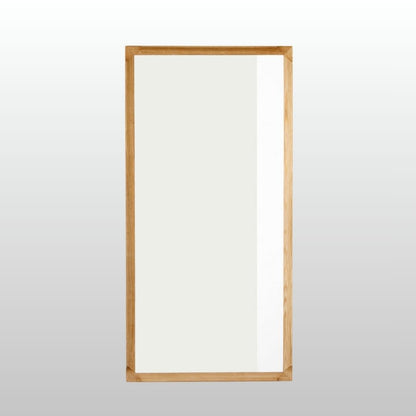 Arcus Mirror