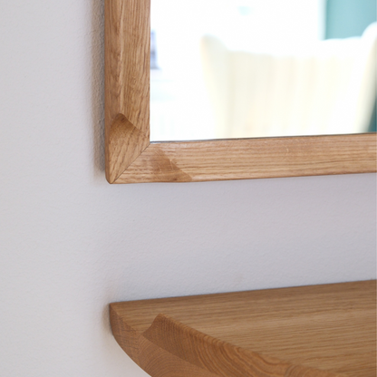 Arcus Mirror