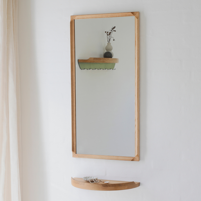 Arcus Mirror