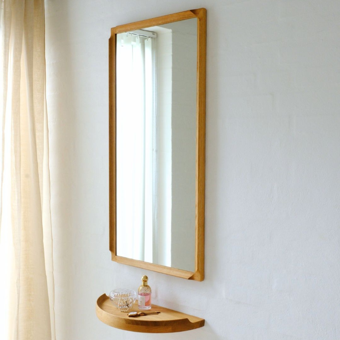 Arcus Mirror