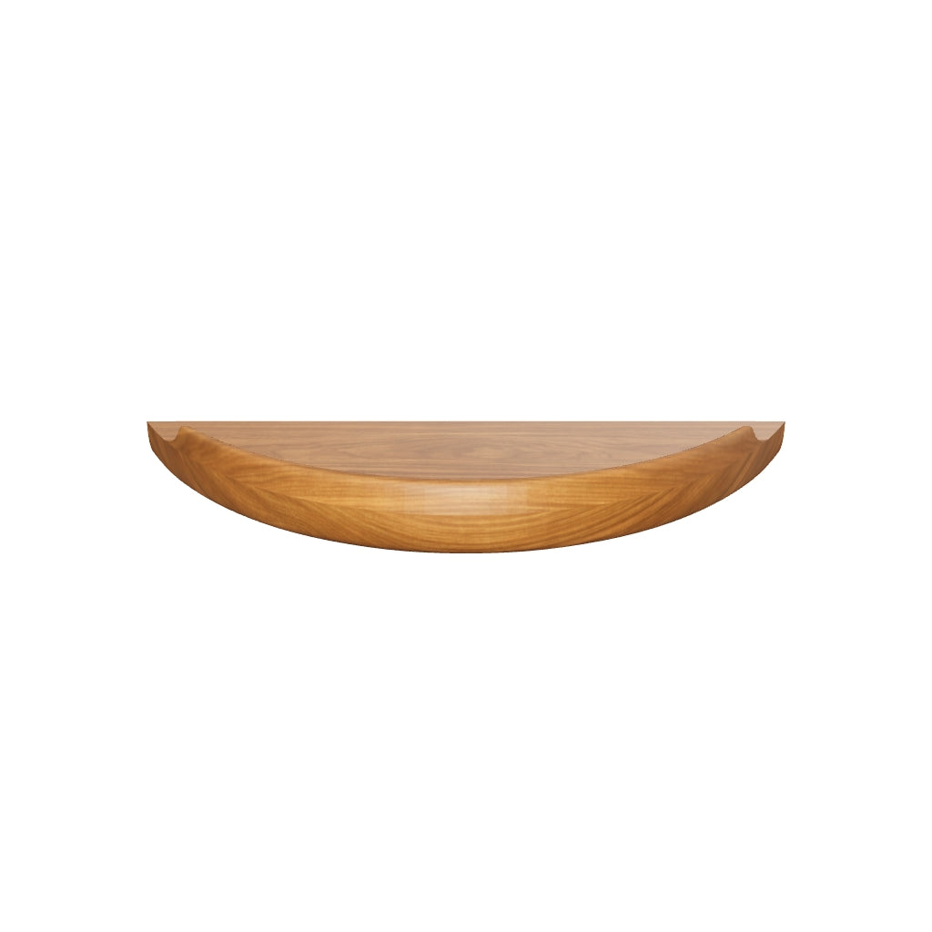 Arcus Console Shelf – Aakjaer Furniture
